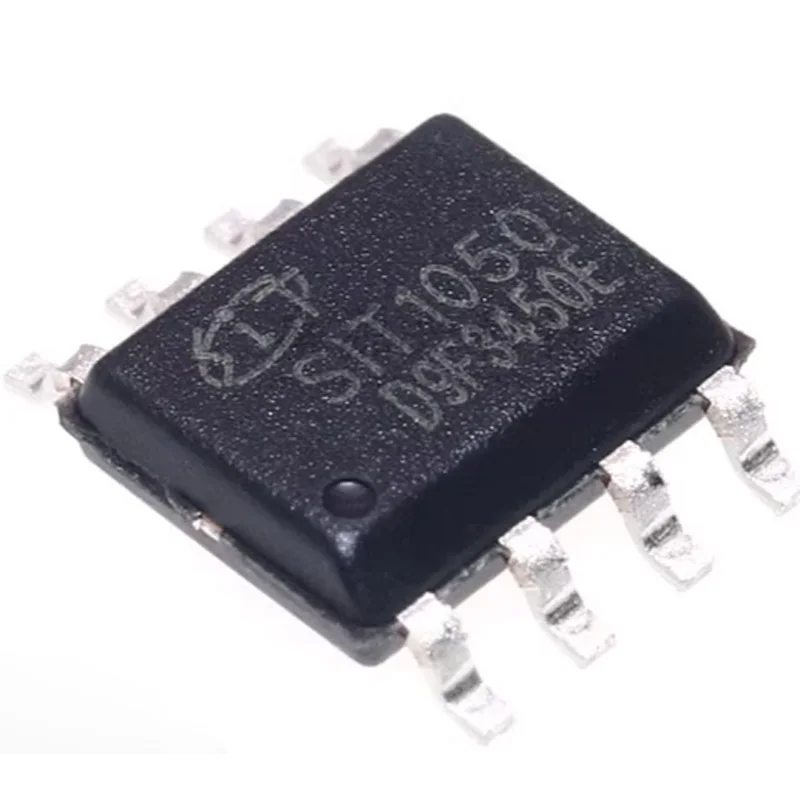 

10 Brand New Original Sit1050T with Marking Sit1050 Sop-8 High-Speed Can Bus Transceiver Chips