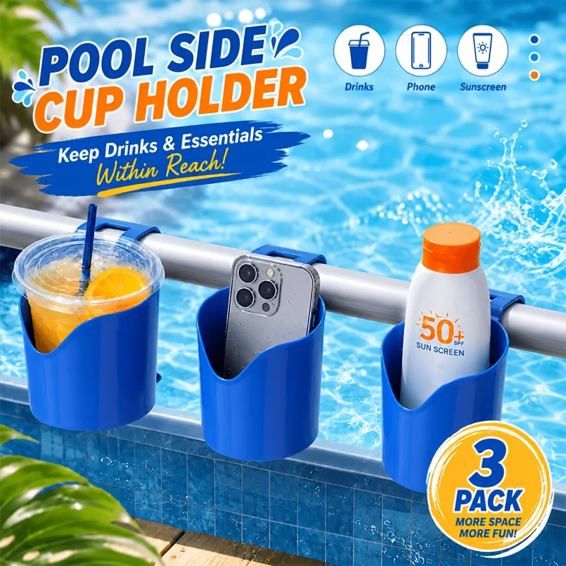suporte-de-copo-para-piscina-com-fixacao-por-grampo-3-5-pecas--bandeja-para-bebidas-compativel-com-postes-redondos-de-2-polegadas-para-piscinas-acima-do-solo-azul-suporte-externo-para-armazenamento-de-bebidas