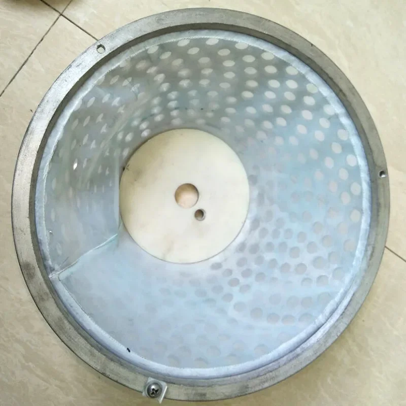 50 กิโลกรัม/ชั่วโมง Commercial นมถั่วเหลืองเครื่อง Slurry ตะกรันแยกนมถั่วเหลืองเครื่อง Home Beater เต้าหู้เครื่อง 220 V/110 V