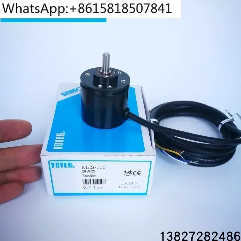 Decoder Encoder MES-1000/2000/360/600 Magnetic Encoder