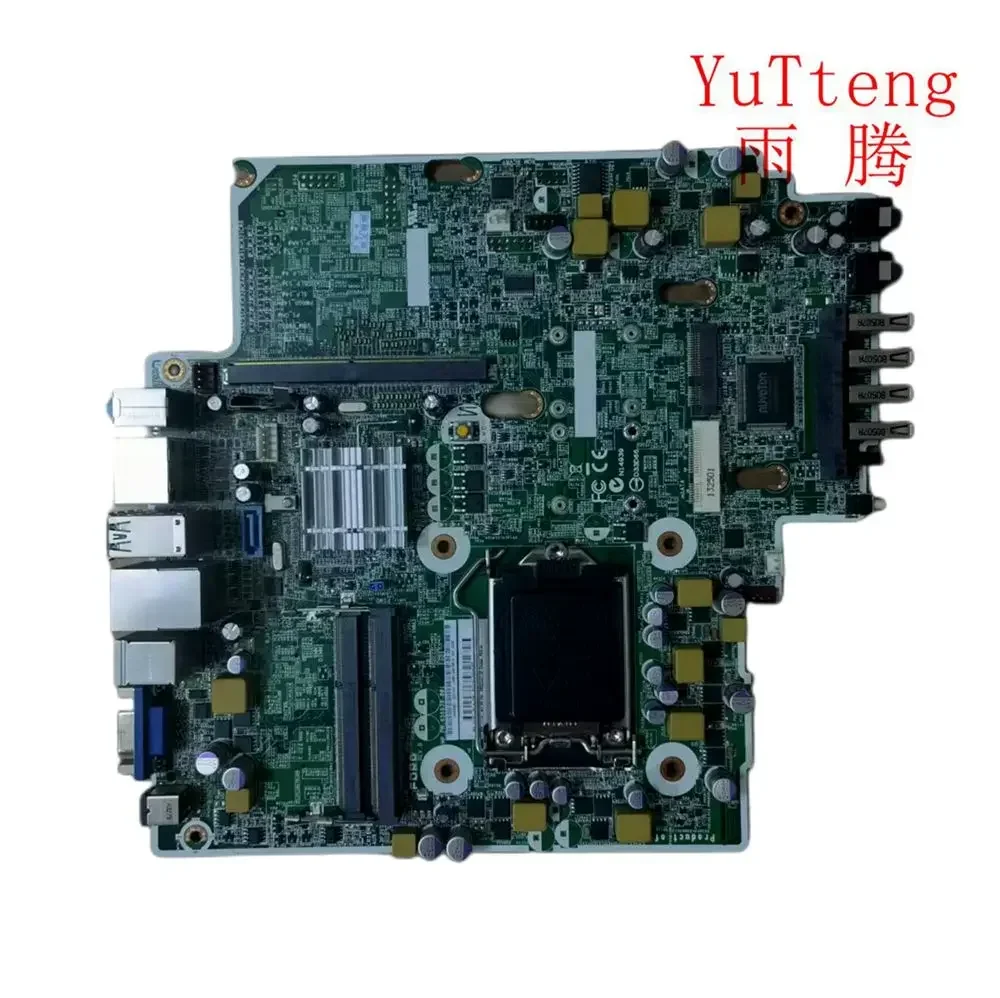 

For HP 8300 usdt motherboard 657095-001 656937-001 656938-000 100% test ok delivery