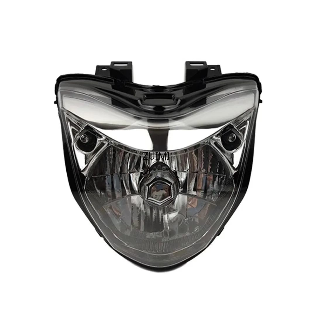 

Motorcycle GW250 GW250-A GW250S GW250F Headlamp Assembly Headlamp Assembly