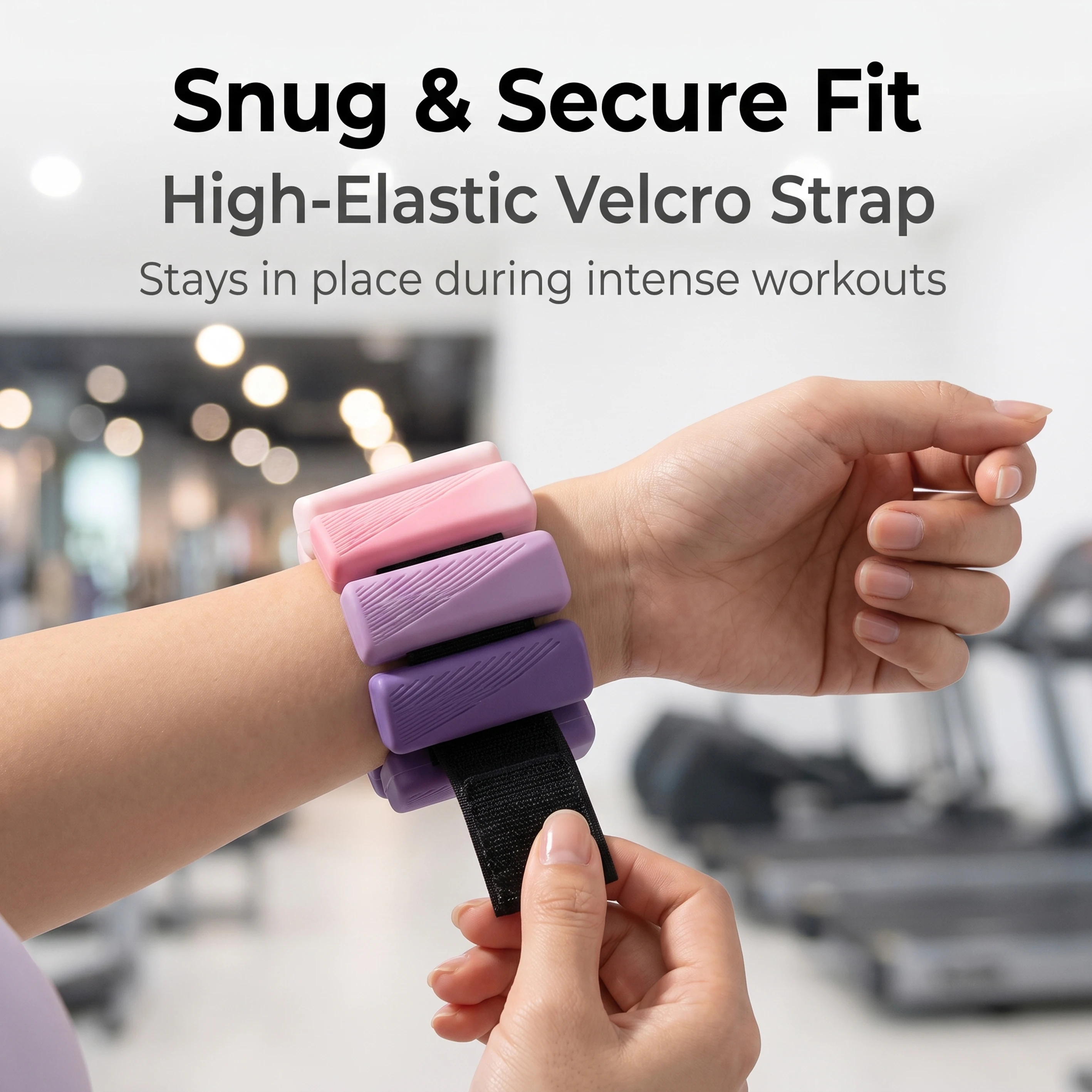 Gradient Silikon Verstellbare – Yoga Fitness Gear Bewertung und Preis