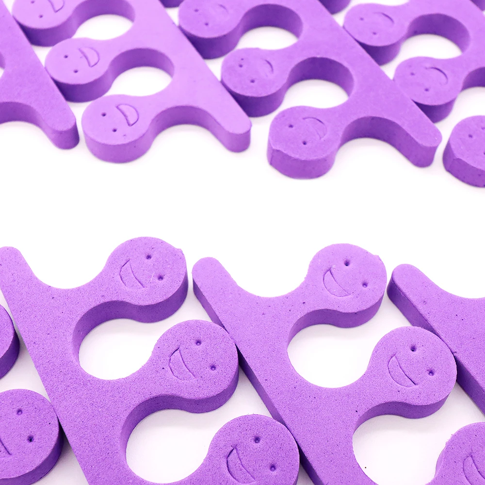 Thumbnail 2 - #11 Latest Pedicure Spacers Offers