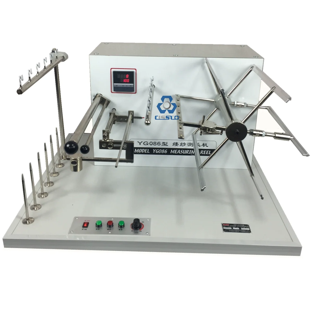 Competitive Price Yarn Length Measuring Machine