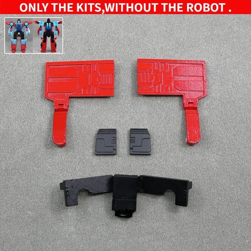 Crotch Leg Filler Cover Upgrade Kit For Legacy POINTBLANK Action Figure Toys Accessories- TIM STUDIO