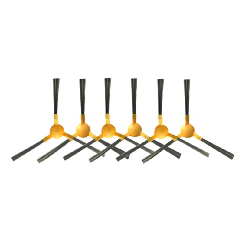 Roboter Staubsauger Seiten bürste Update für liectroux c30b Roboter Staubsauger Ersatzteile Ersatz