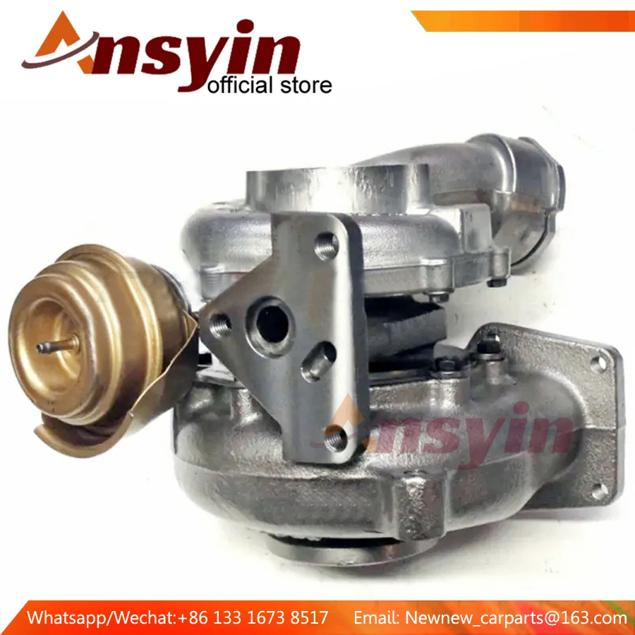 GTA2052V Turbo For VW TRANSPORTER CARAVELLE T5 2.5 TDI TurboCharger 070145701H 070145702A 720931-0001 070145701HX 720931-0004