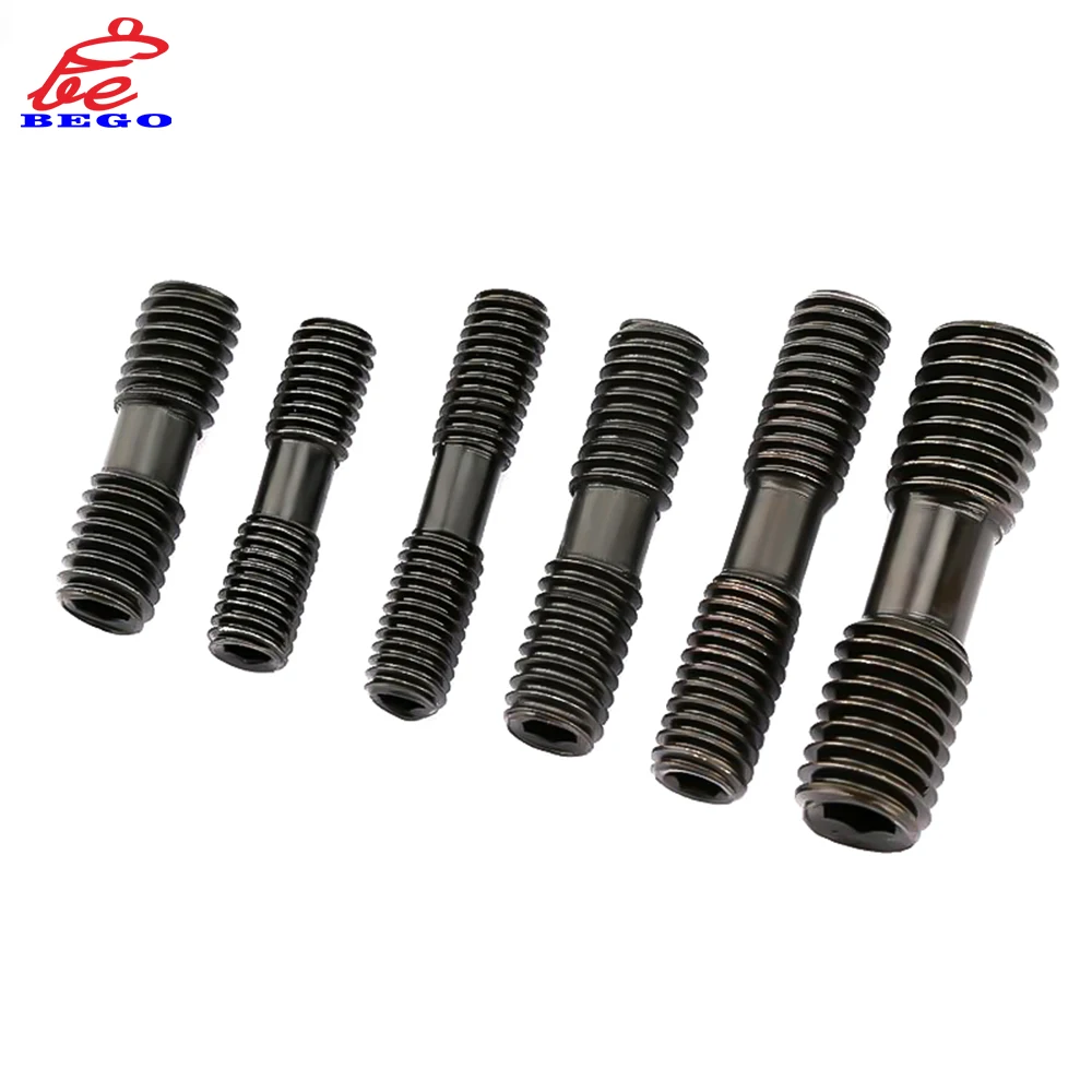 CNC Clamp Screw MCS625 MCS830 MCS520 MCS620 Screw Nut Lathe Turning Cutter Rod Tool Accessories Holder Machining Center Tools