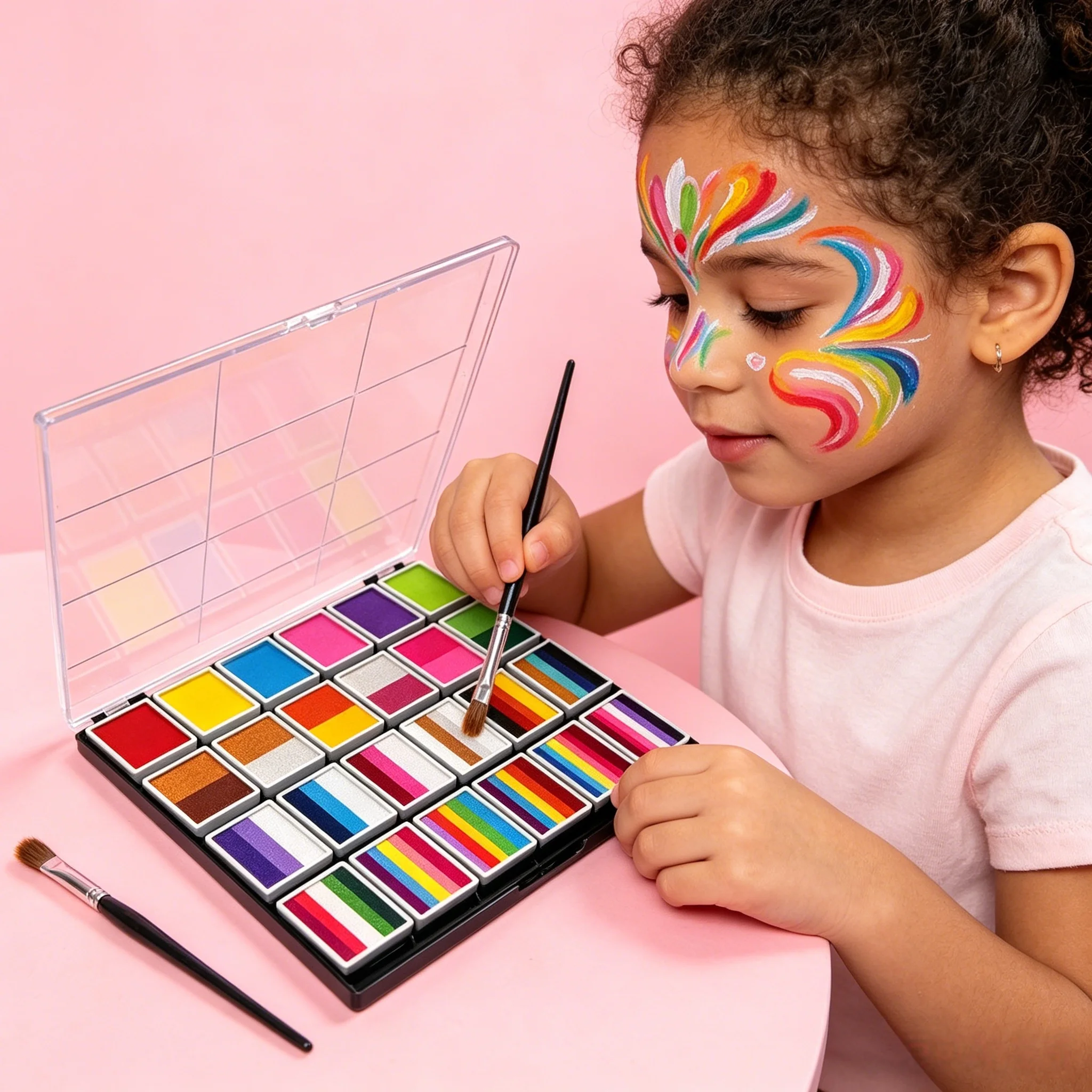 face-and-body-paint-palette-rainbow-water-soluble-body-painting-for-holiday-cosplay-parties-art-stage-makeup