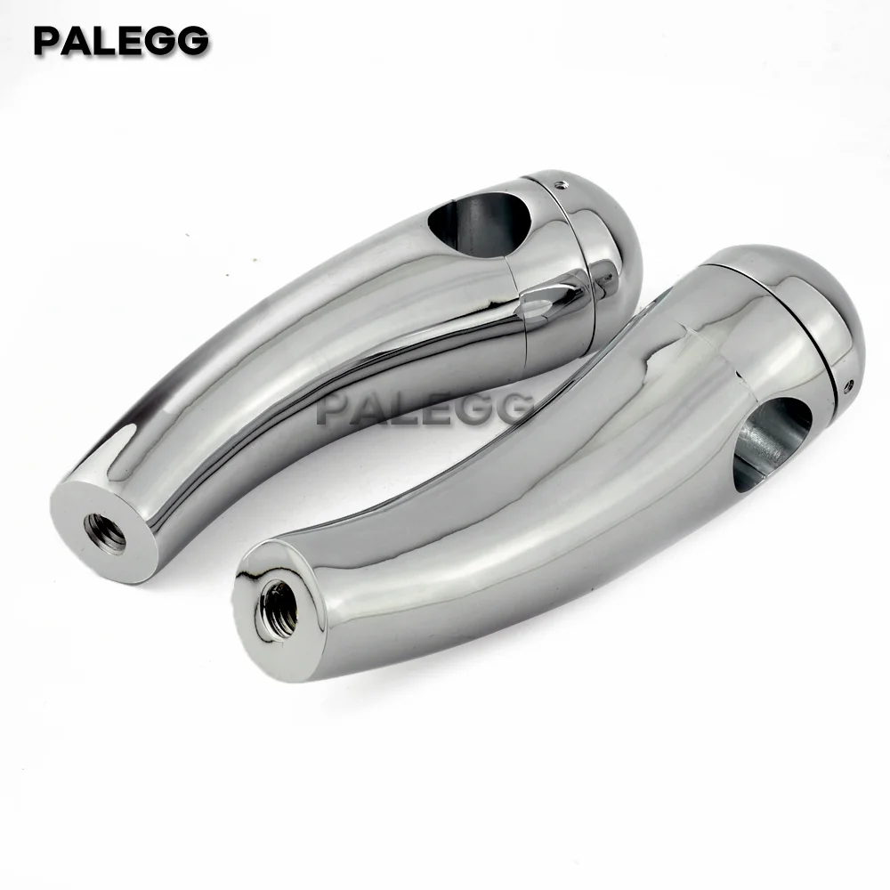 3.6" Handlebar Risers for Yamaha V-Star VStar 650 110 Custom Classic Road Star 1600 Boulevard C50 C90 ​Kawasaki Vulcan 900 view 4