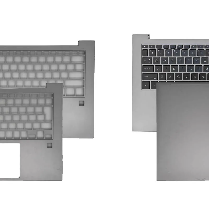 

For HP ZBook Firefly 14 G9 laptop LCD top cover screen back case palm rest keyboard upper lower bottom shell
