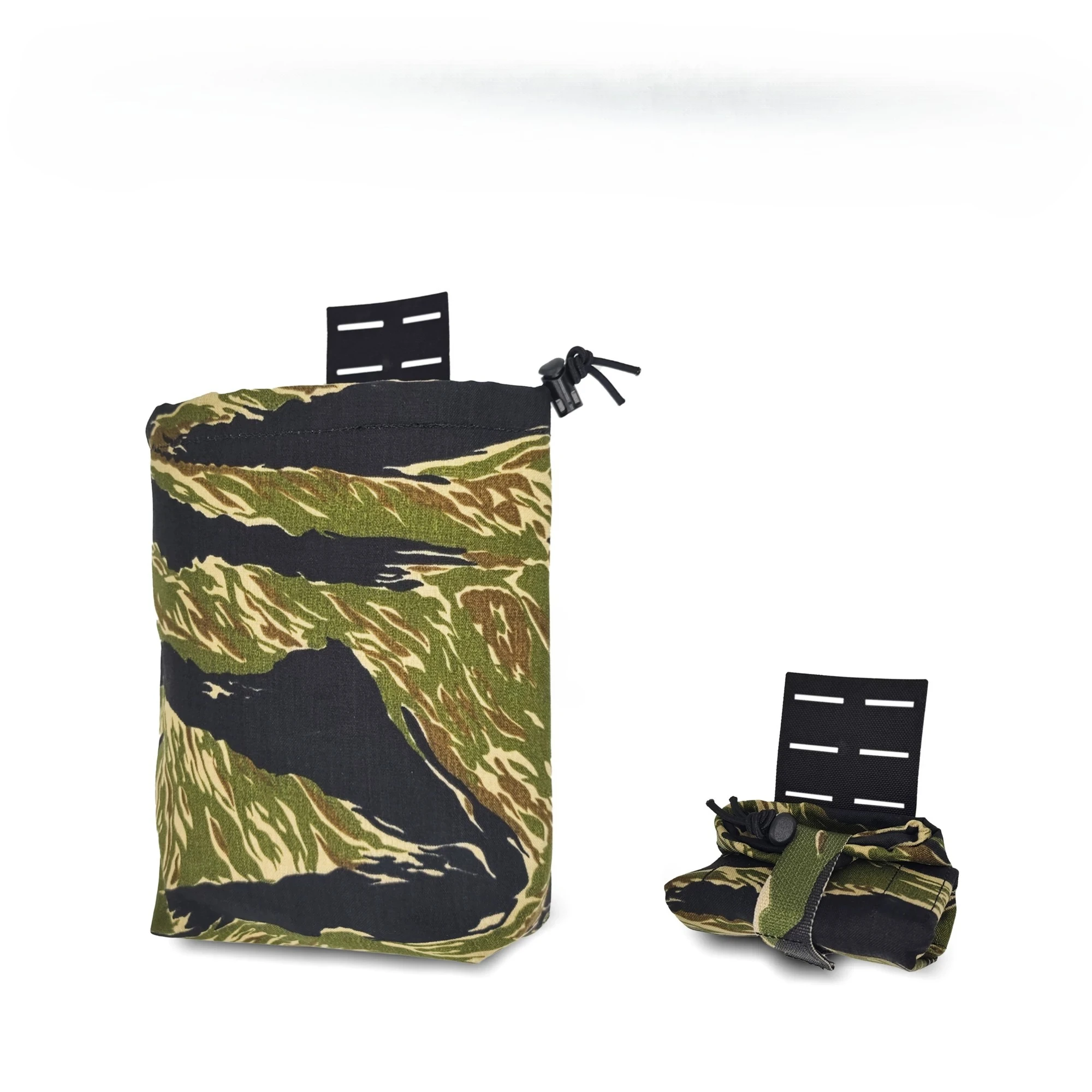 [TR Tactical Raiders] K C style The Dump Pouch tactical recovery bag combination bag multi-color entry