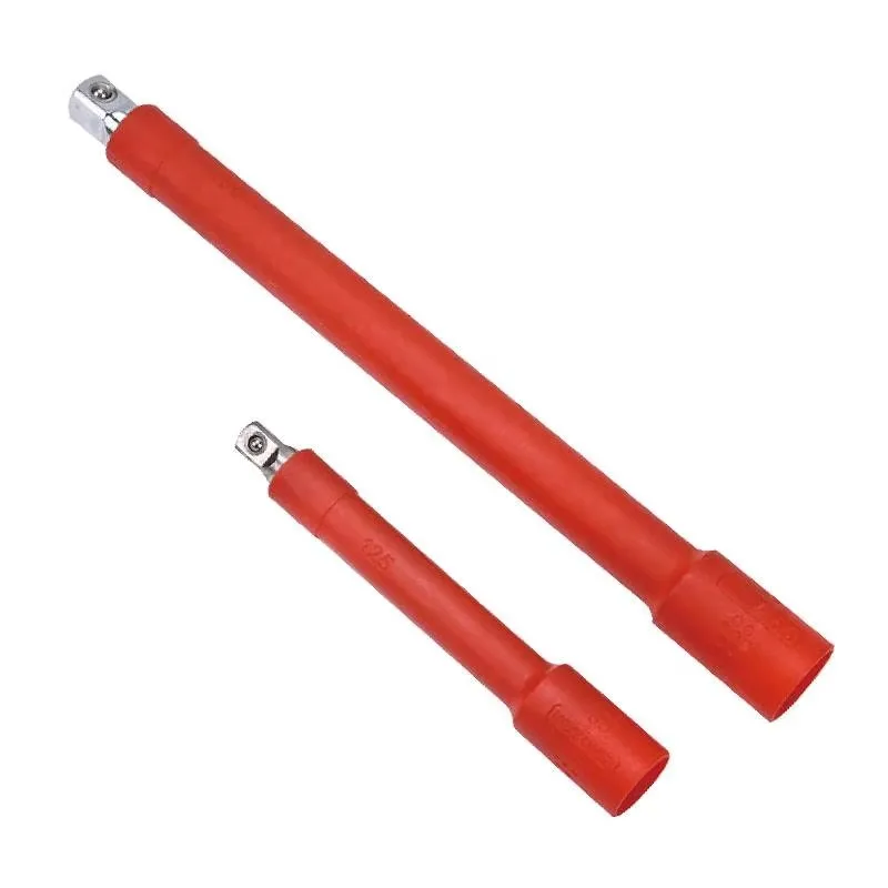 

High-quality Insulation Tools 1000V&GS Injection Driver Expansion for New Energy Vehicles