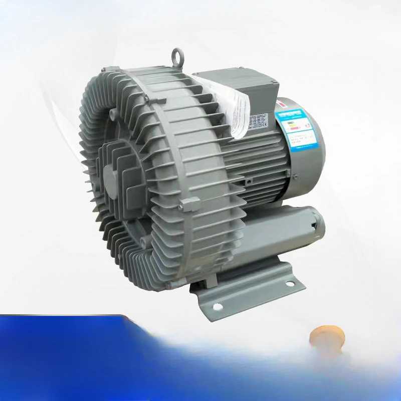 DARGANG Dagang DG-200 series high pressure blower