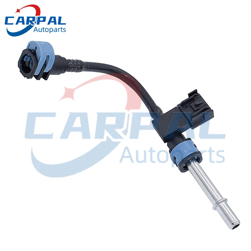 High Quality New Fuel Pressure Sensor Tube 68268053AB 68268053AA 68210332AA For Dodge Ram 2015-2019 1500 5.7L V8 Auto Parts