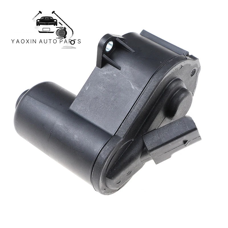 For VW Passat B6 B7 Tiguan Audi Q3 3C0998281 Adjuster Handbrake Servo Motor Calliper 6/12 Torx Auto Parts 3C0998281A 3C0998281B