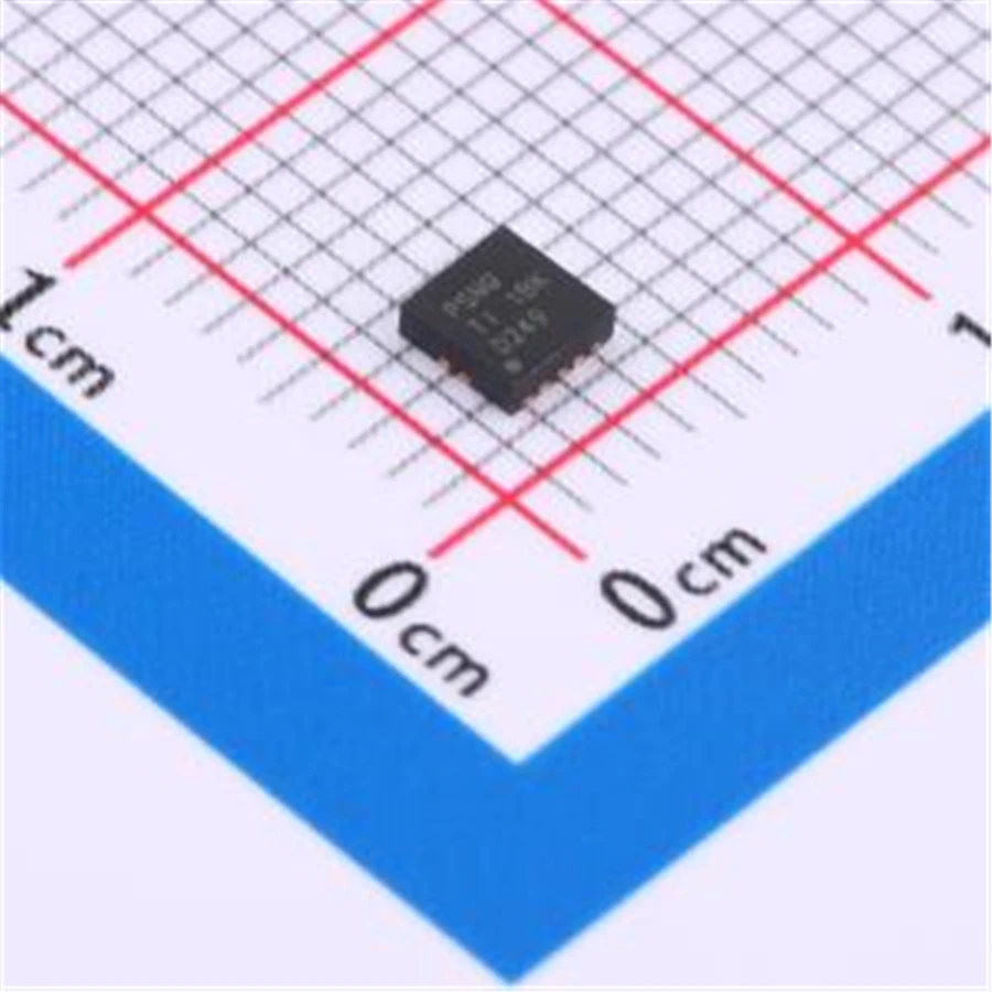 

5PCS/LOT TPS51200QDRCRQ1 (PMIC)