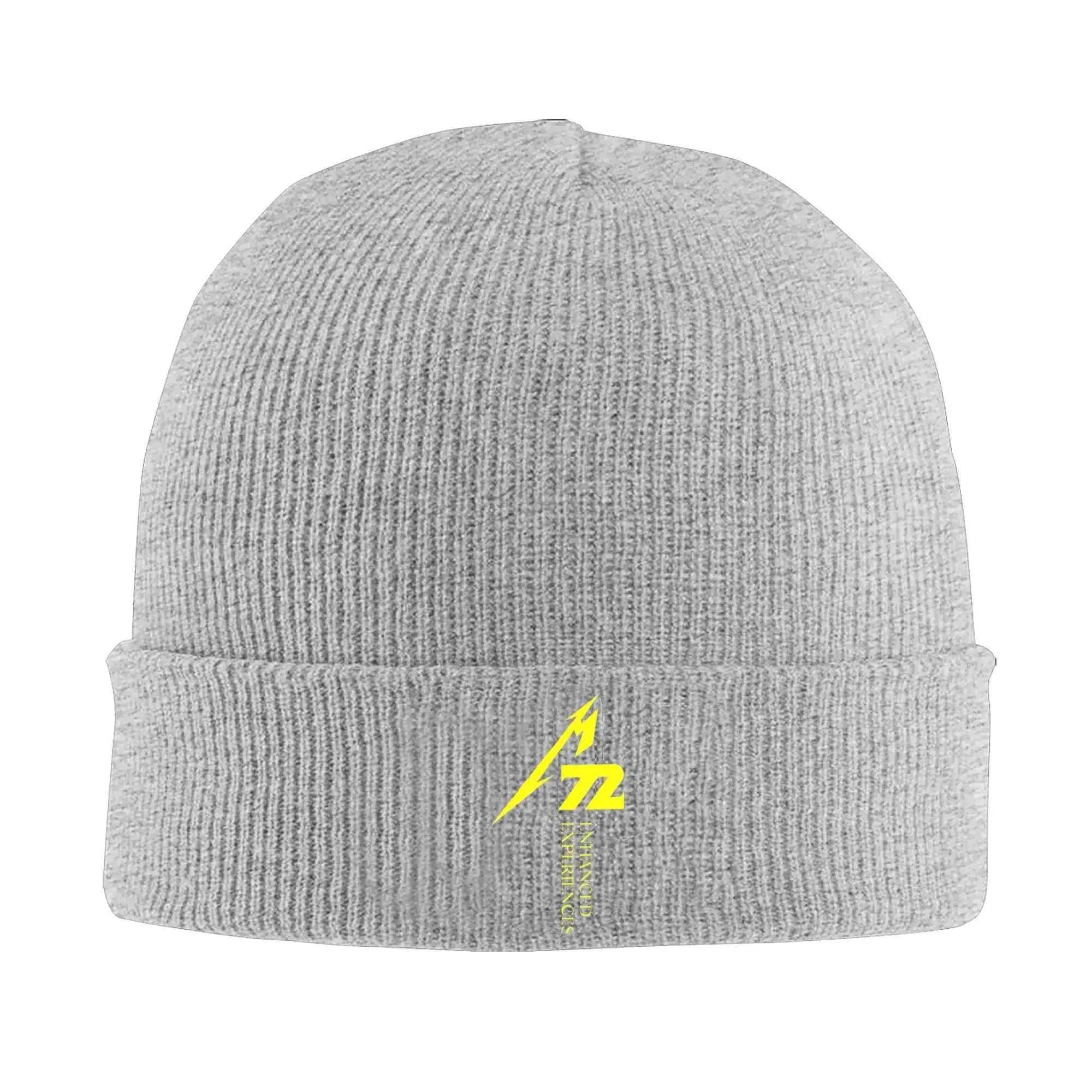 

Metallicas M72 Rock Knitted Caps Women's Men's Beanies Autumn Winter Hats Acrylic Casual Caps