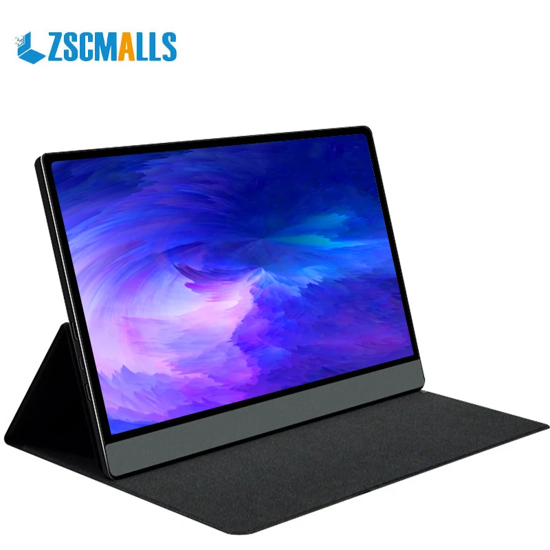 Wholesale P13AT-3K 13.3 inch 3K Slim Fingers Touch Portable Monitor