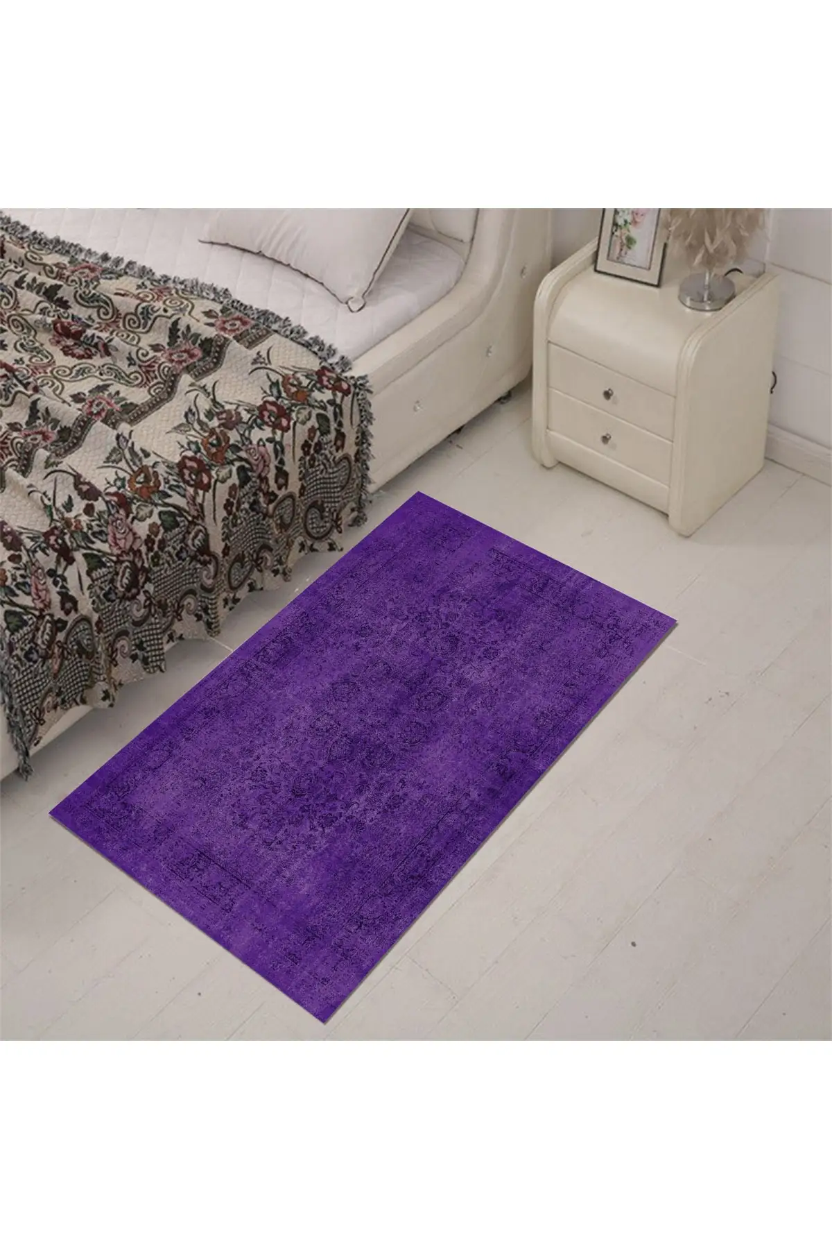 

DOLBOVI non-slip sole, thick and soft prayer Rug, prayer Rug