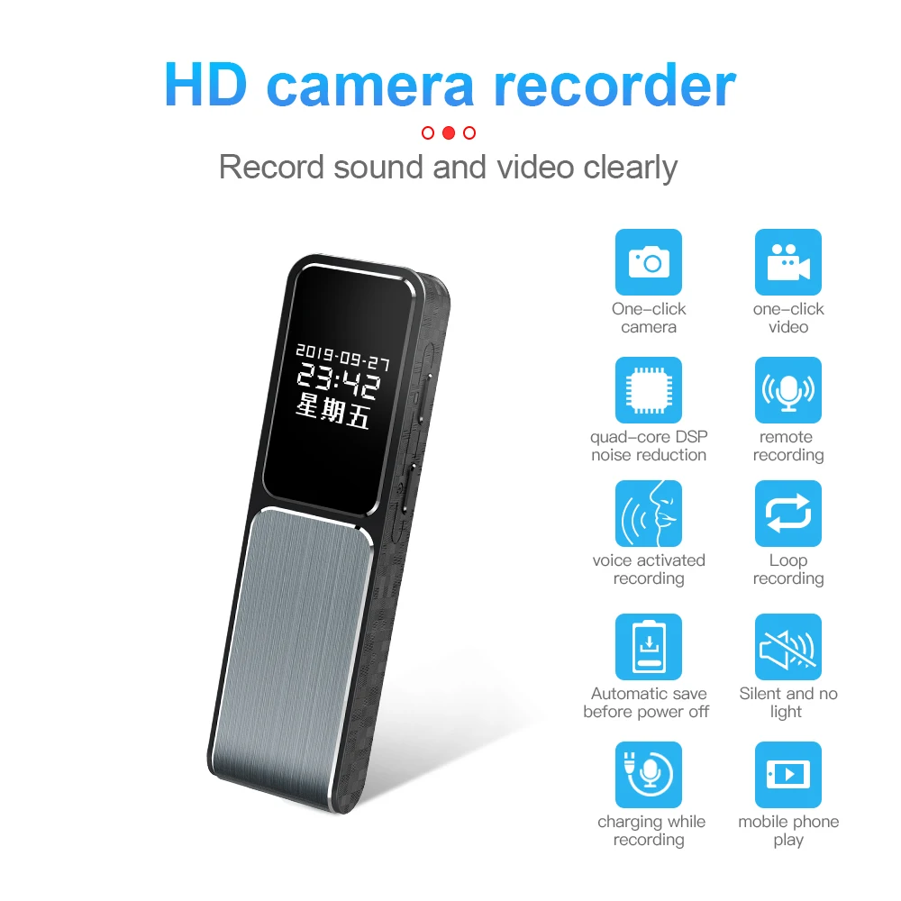 Mini Audio And Vide… - image