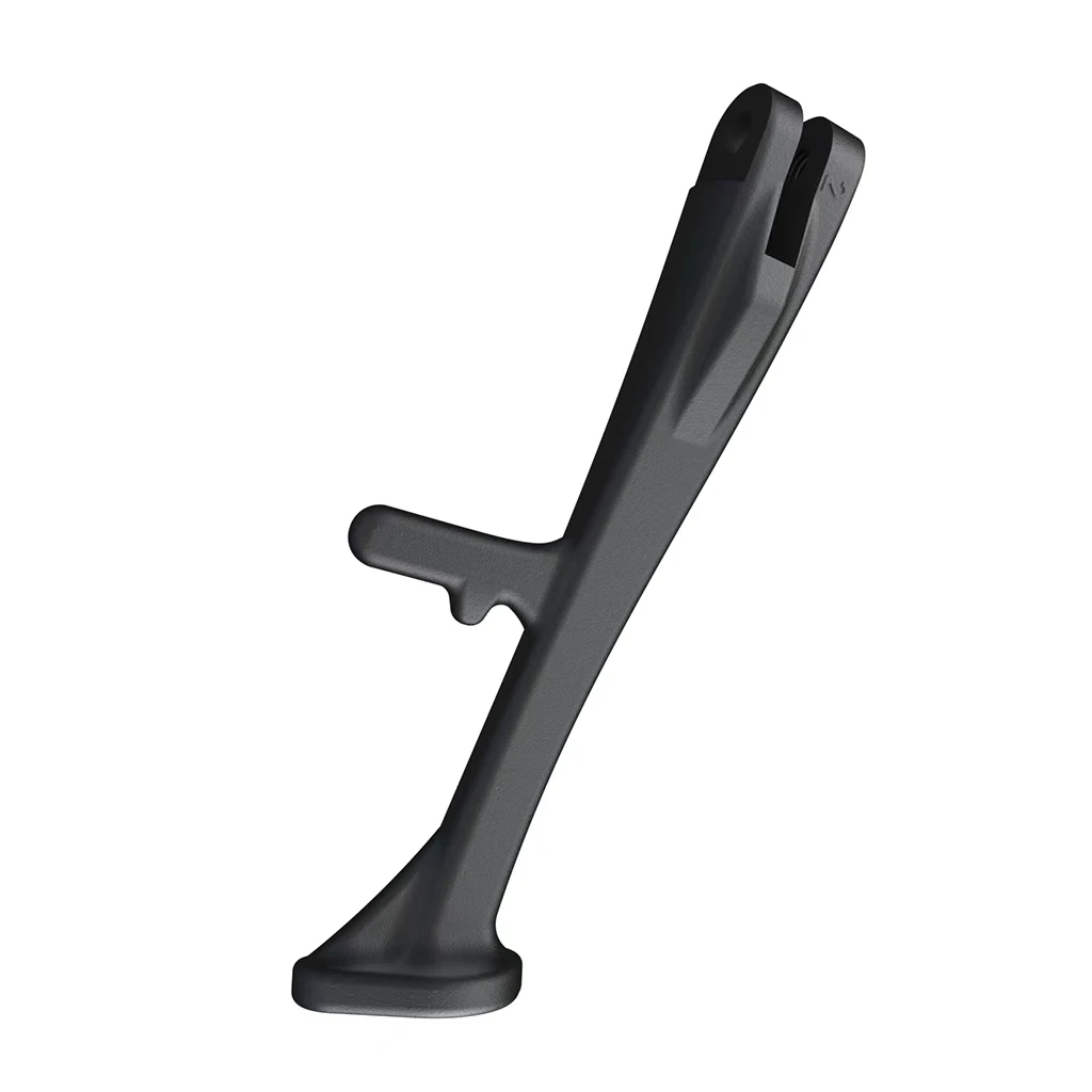 

Оригинальная подставка для мотоцикла, боковая подставка, кронштейн для ног, поддержка ZONTES 350D 350M D350 M350 1276400-054051 1276400-081022