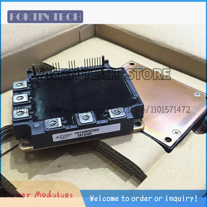 PM150RSE060  PM150RSE060-8  New Module