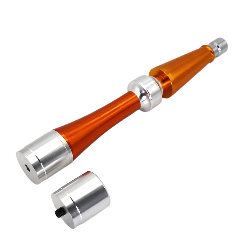 

Съемный автомобильный молоток для ремонта вмятин, съемник без следов, скользящий молоток, инструмент для ремонта вмятин из листовой металлической краски, противовес