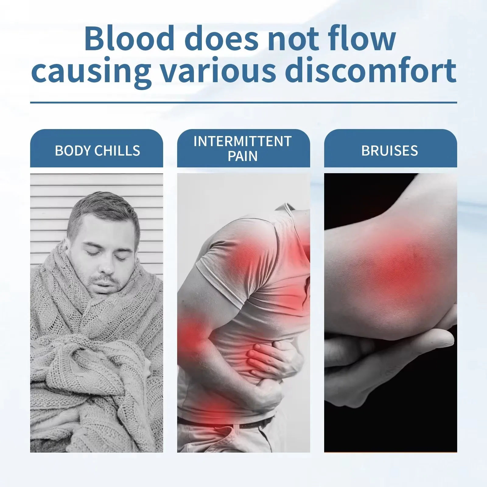 سوار الأيونات القوية يعزز الدورة الدموية وتحسين الدوخة والانزعاج وتخفيف التعب وآلام الإجهاد والمساعدة في النوم 2026 #5