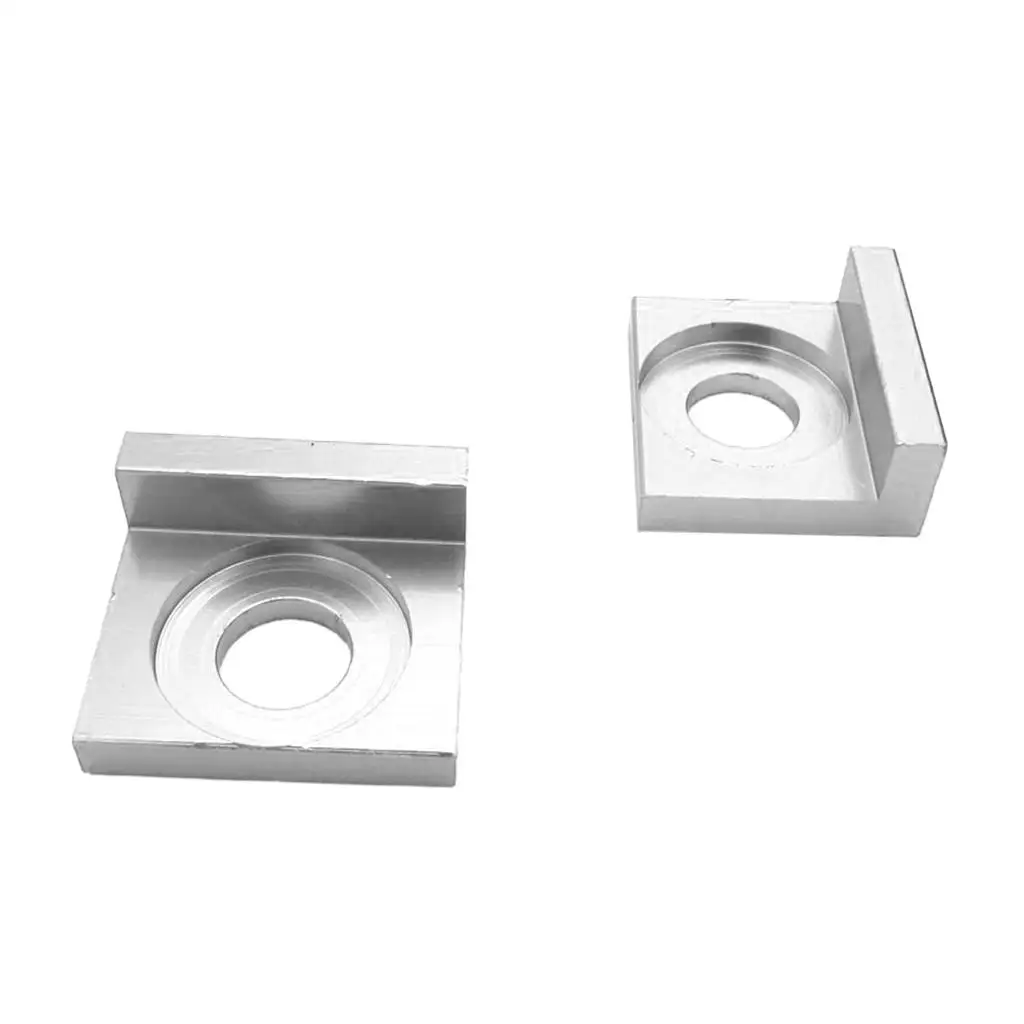 

CNC Alloy Chain Adjuster Block Tensioner 12mm Motorcycle Component for Gas Powered Dirt Bike 125cc Quad ATV