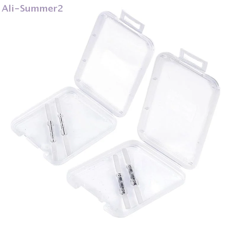 2個入り 13/15/17mm プロ仕様 巻き爪矯正クリップ ブレース 巻き爪矯正ツール 巻き爪治療