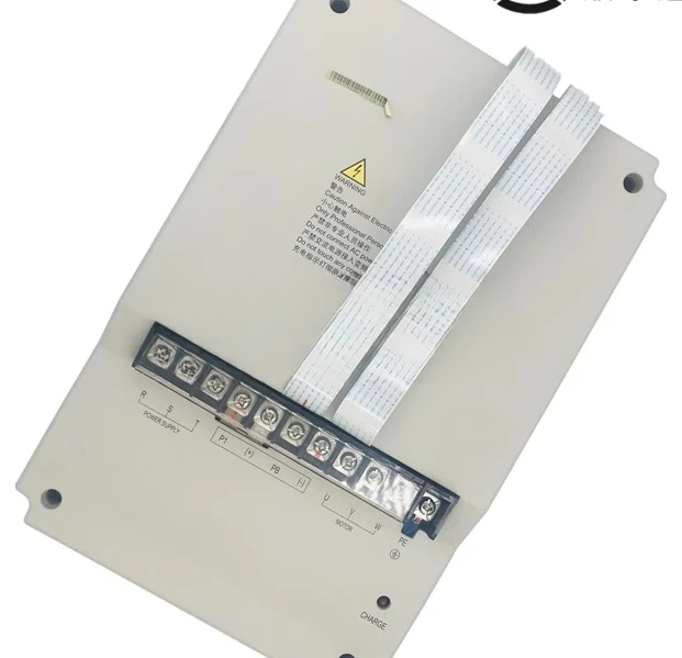 

Parts for Elevator Accessories Emerson Inverter EV-ECD01-4T0110 4T0075 4T0150