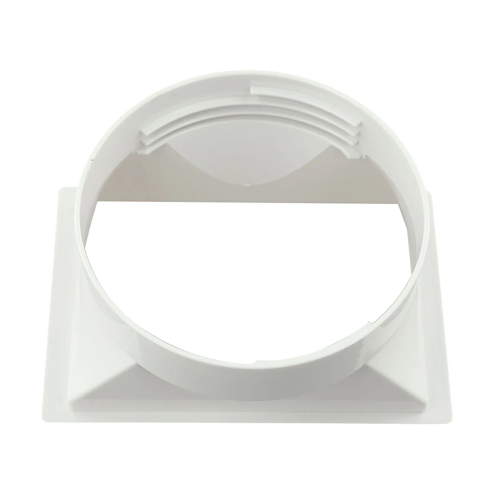 Portable AC Exhaust Pipe Mobile Air Conditioner Duct Reliable Performance Versatile Usage Compatibility With Chigo Hoses