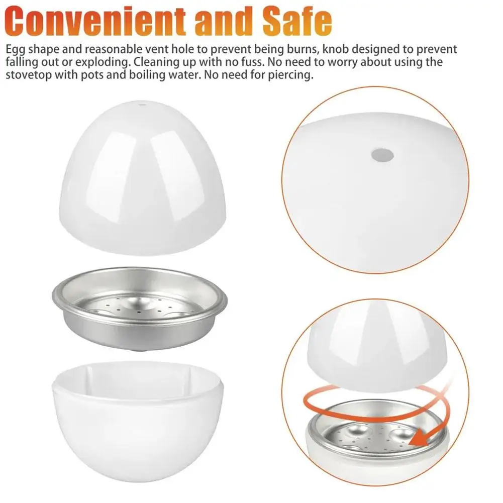 Thumbnail 4 - #72 Latest Egg Cookers Updates