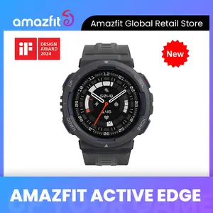 Amazfit-Falconミリタリーグレードスマートウォッチ,2つのデュアルバンド,6つの衛星ポジショニング,GPS,  150以上のスポーツモード,49mm,新品 - AliExpress 44