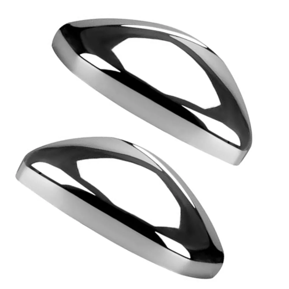 

Easy Installation Cover Door Wing Mirror Cover Car Accessories Clip-on Design Environmental Damage Shield Optimal Functionality