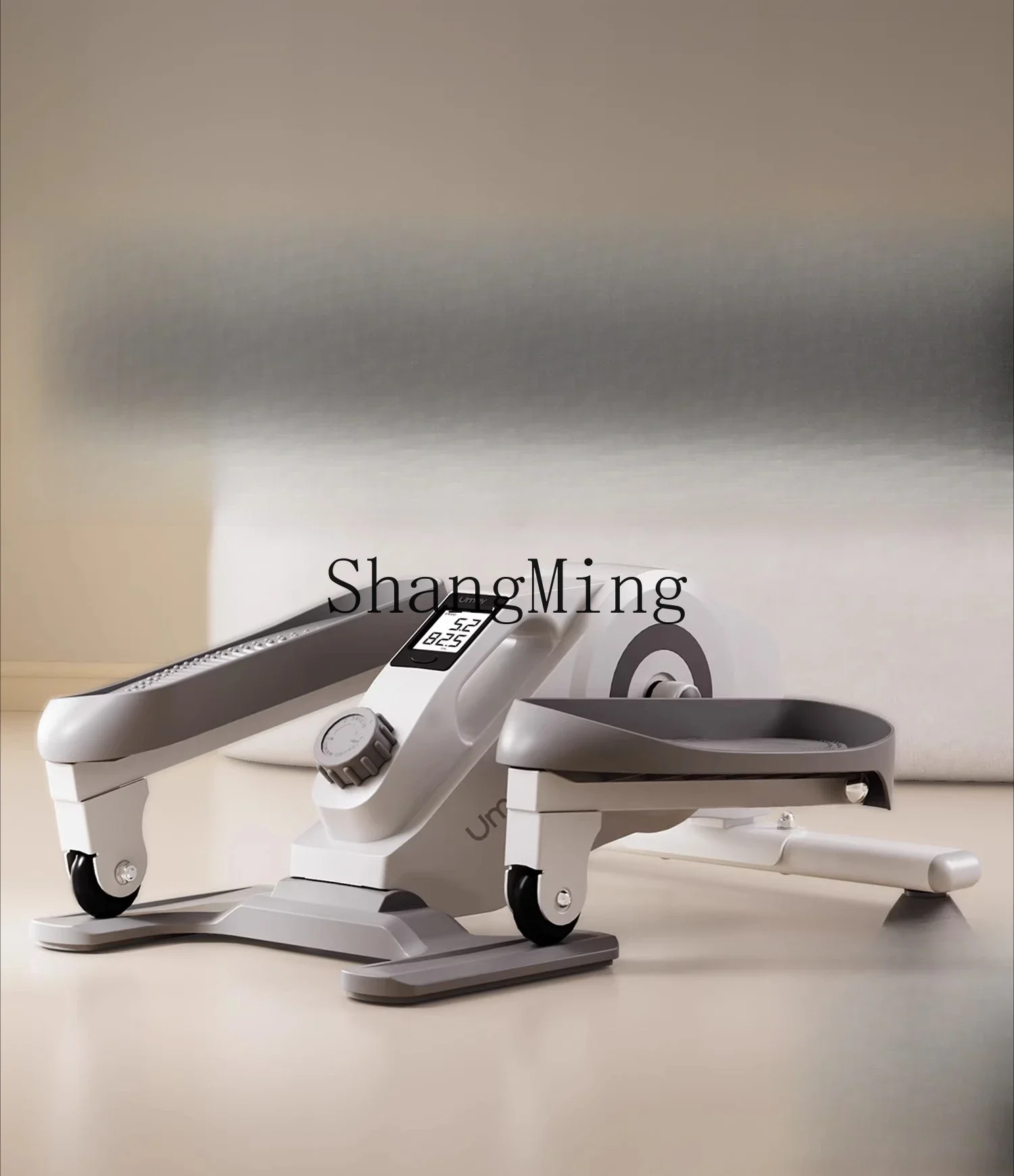 SM advanced sense new elliptical home fitness small walking machine pedal machine