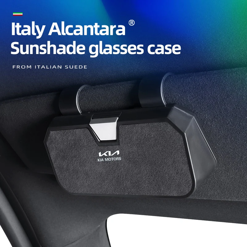 Car Glasses Case Fo… - image