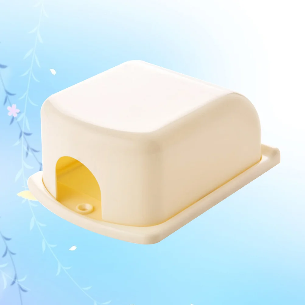 

Adhesive Baby Safety Outlet Cover Plug Protector Childproof Socket Anti-Electrocution No Tools Needed Quick