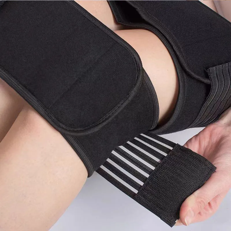 Professional Posture Corrector O/X Form Leg Bowed Correction Belt Bow Leg Correct Band Knee Valgus Straightening Correction Belt