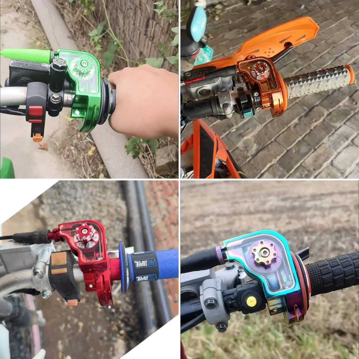 Thumbnail 3 - #72 Best Rated Motorcycle Handlebars to Buy in 2026