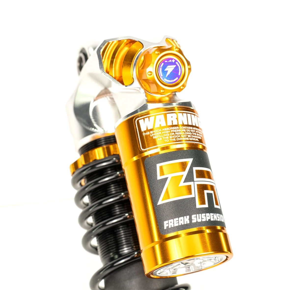 Shock Absorber ZR for Niu Motorcycle 290 310 330 360mm