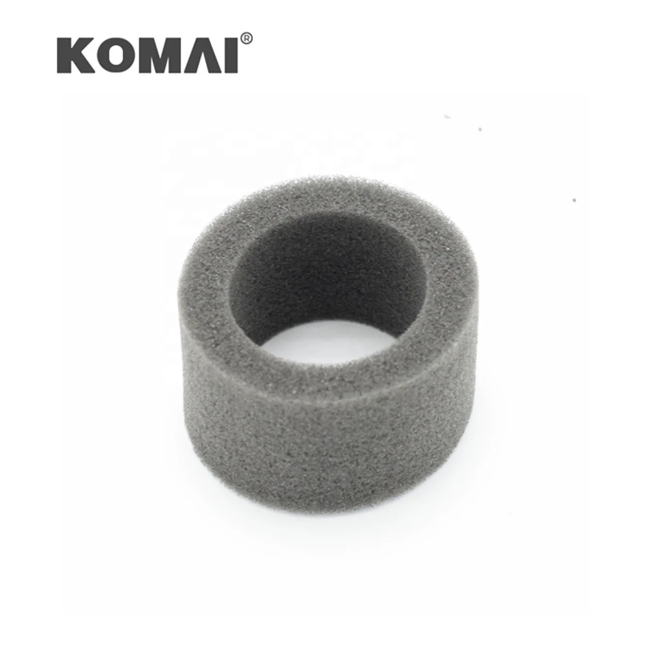 

For PC78US WA470-6H WA380-7 PC88MR-8 Air Breather Filter 4236035460 423-60-35460