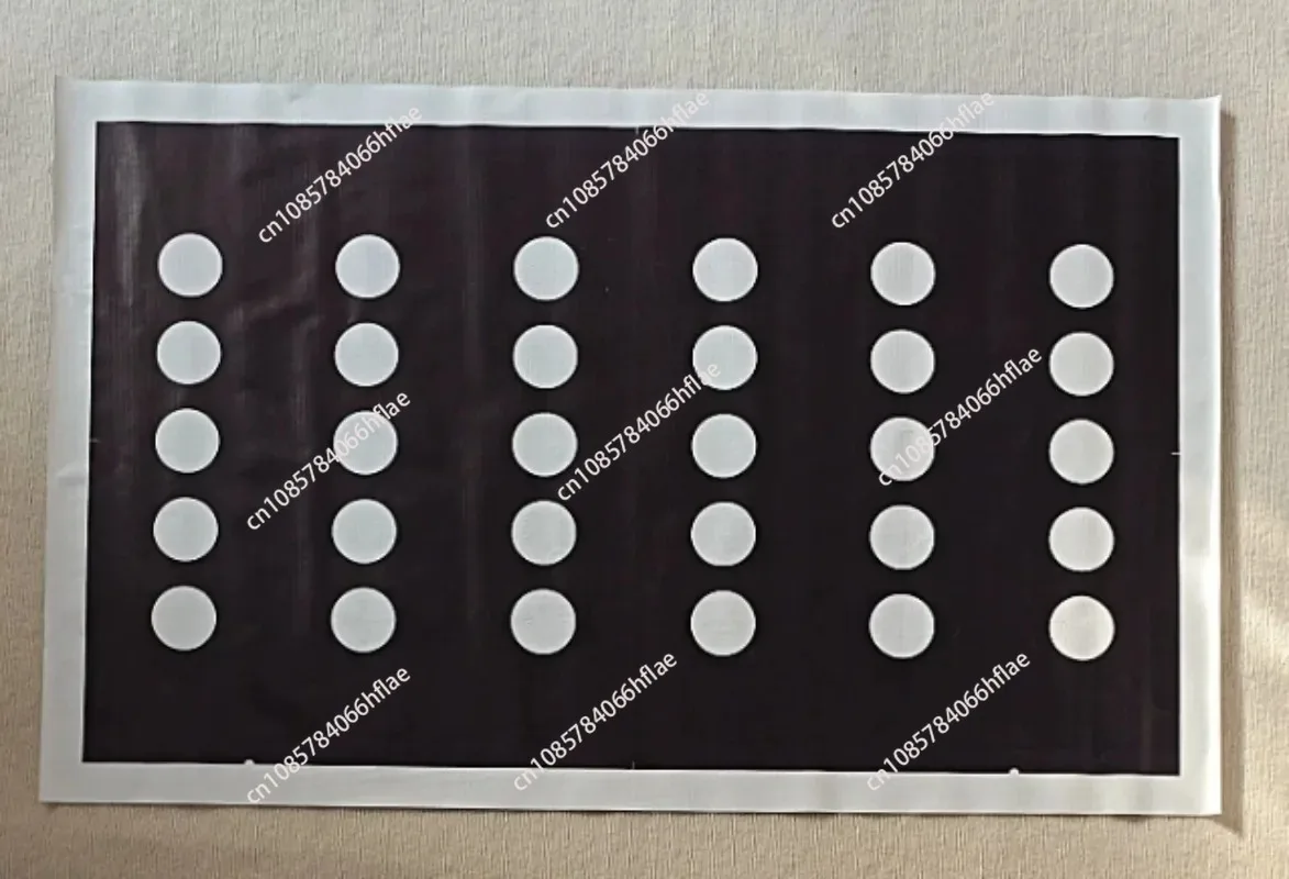 Suitable for  calibration cloth ADAS calibration camera calibration