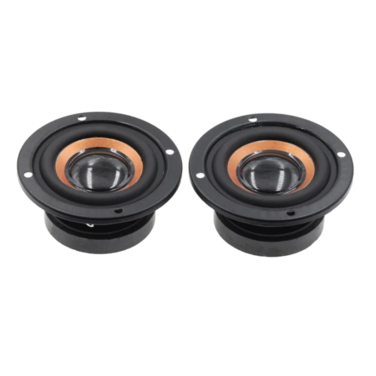 A07I 3W Speaker with Strong 4Ohm Full Frequency Tweeters Loudspeaker Music Theater Loudspeaker