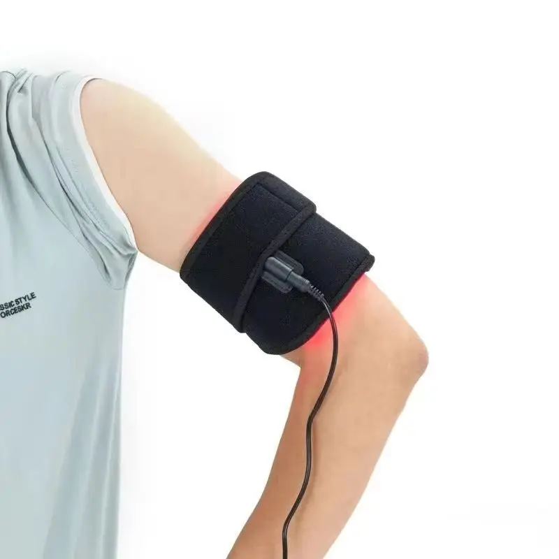 

Best Seller! 20 LED Red Light Therapy Wrap - Buy 1 Get 1 Free Skin Care E-Book