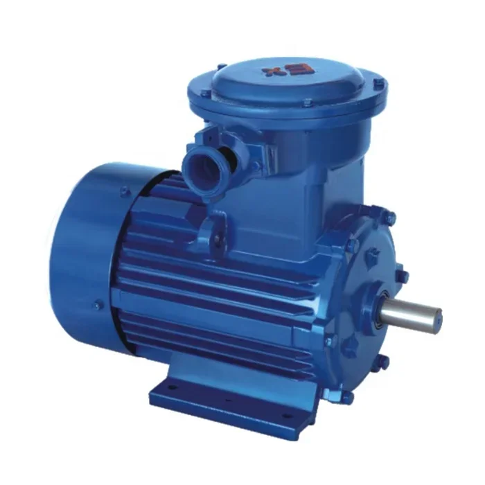 10 Hp Yc Series Hea… - image