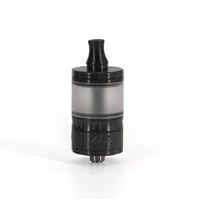 Vape NOLA Style RTA 316SS 22 3.2 8 Ecig MTL/DL Mod atomizer tank for coils & atomizers - gallery image 6