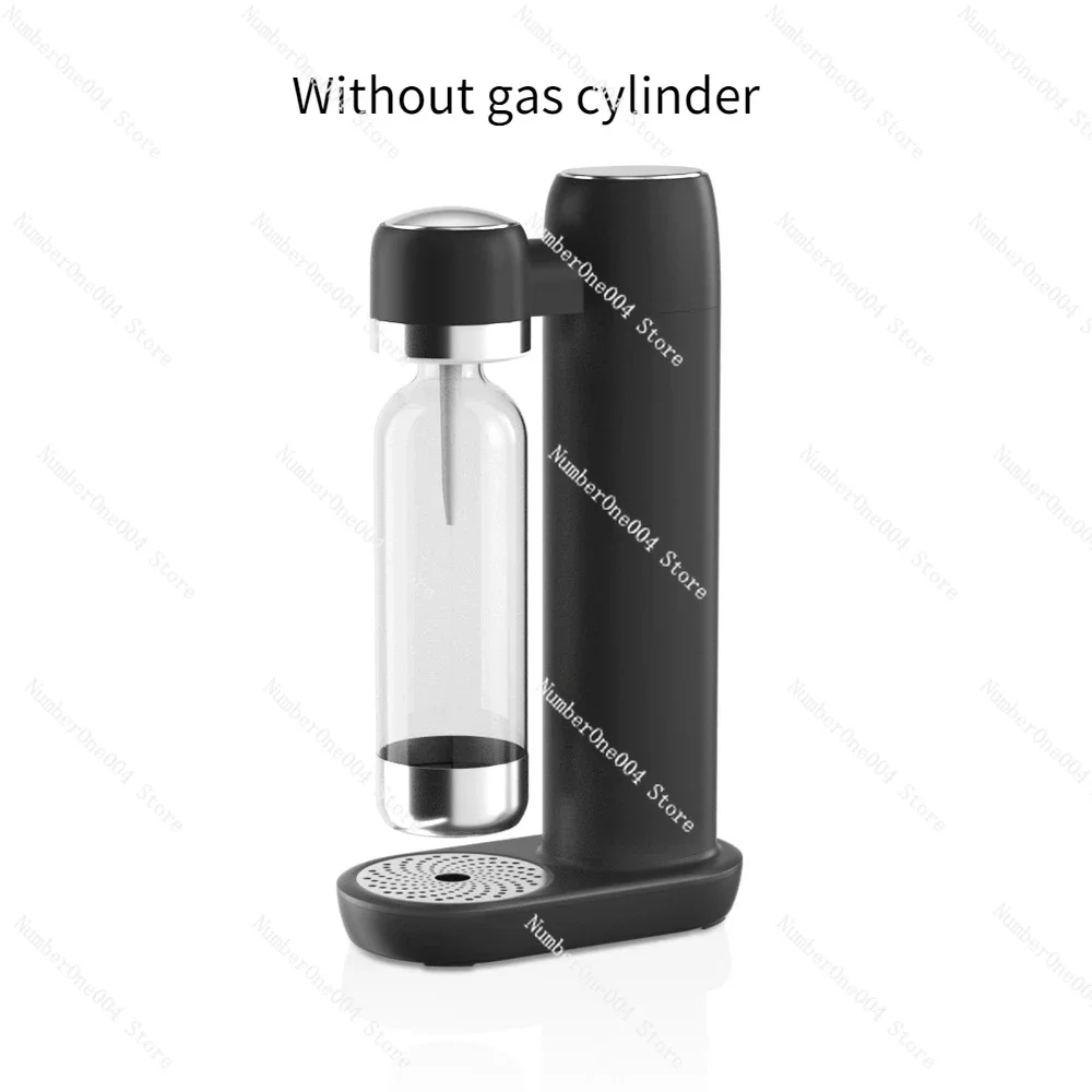 Applicable to Portable and Easy-to-Use Soda Maker for Sparkling Water and Cola at Home or on the Go